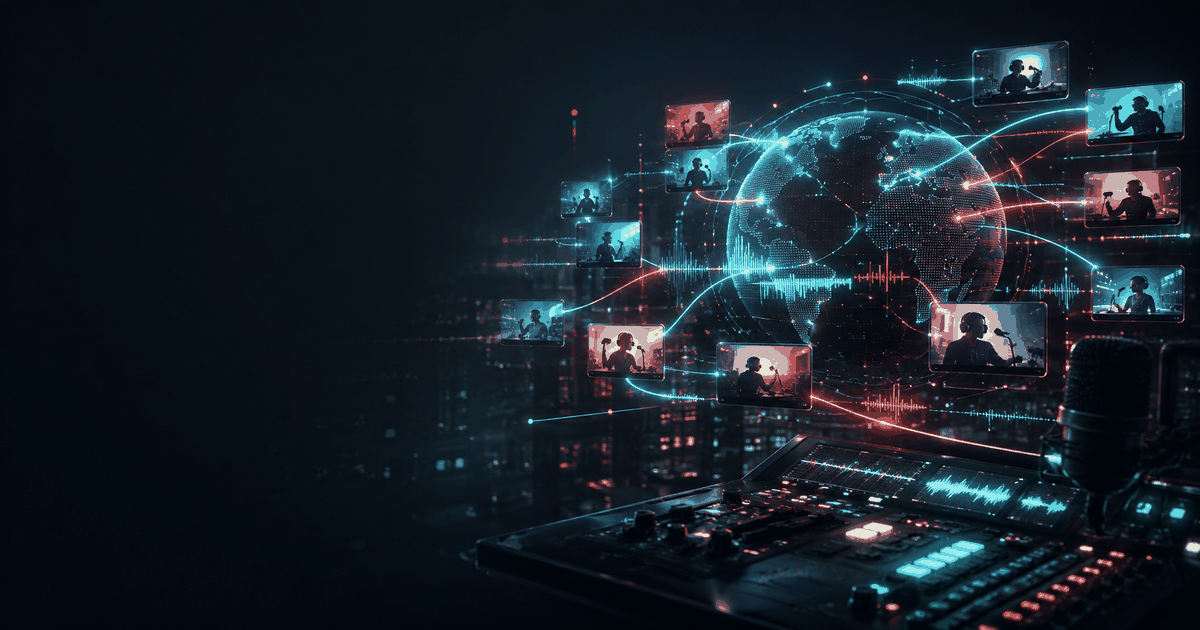 AI Streaming
